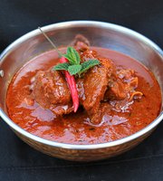 AGNEAU ROGAN JOSH