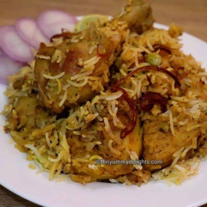 BIRYANI BENGALE